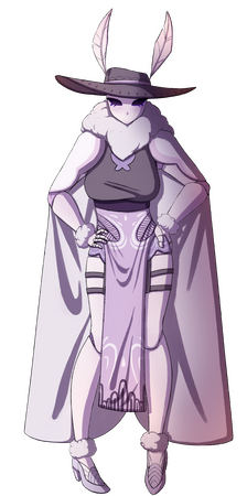 Thixi Servedio (gwimm) | Jan 2022