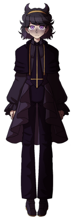 Kiki Golden (spiral) | Jul 2021