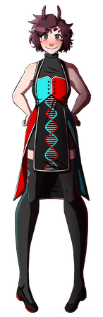 Dirce Finch (Spiral) | Dec 2021