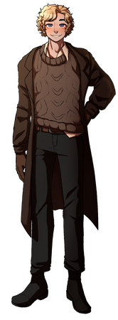 Juno Locklear (hnorf hnorf#3106) | Jul 2021