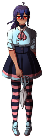 Minato Furagu (Spiral) | Jun 2021