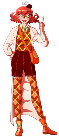 Orange Peel Smiles (Spiral | Sep 2021