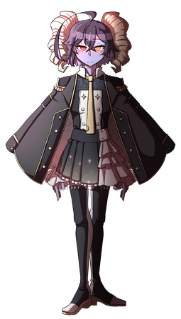 Evalon Alanis (Spiral) | Dec 20