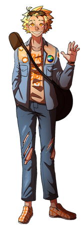 Cody (hnorf hnorf#3106) | Jul 2021