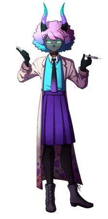 Para (Spiral) | Jan 2022