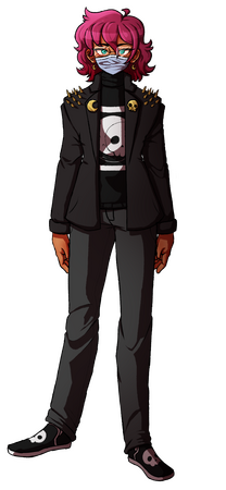 Cass Auguste (AceFromSpace) | Oct 2021