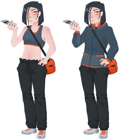 Nicole Lovelock | Jan 2024