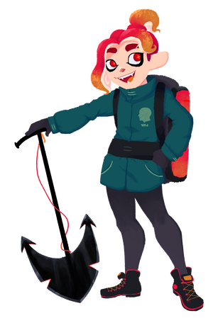 Jeramiah (spira) | Feb 2023