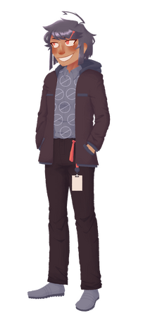 Salem (spiral) | Oct 2023