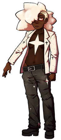 Stardust (spiral)|Apr 2024