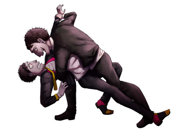 May I have this dance? (Spiral.Prince#1587) | Jul 2021