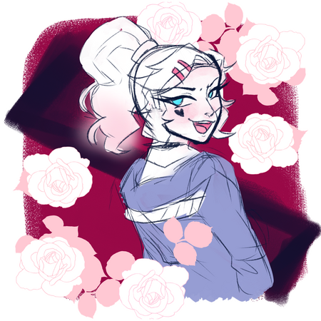 Kaori (Crispy Toastβ’#0561) | May 2022