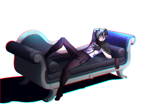 Merry Christmas! (???) | Dec 2021