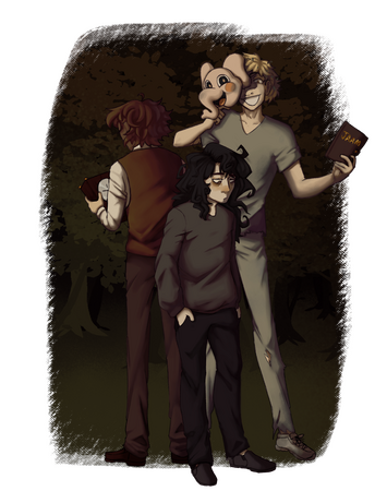 [CH&amp;T] Father, Son, and Holy Spirit | Sep 2022