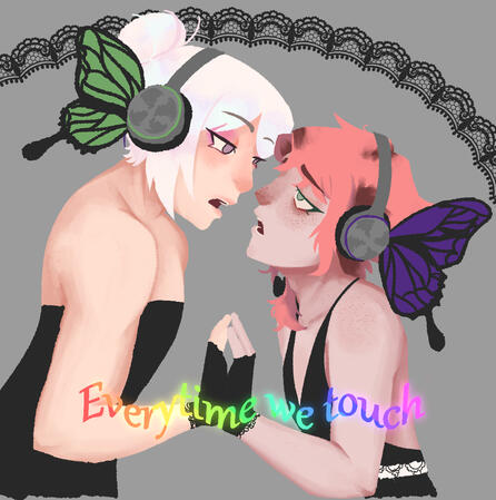 Cecil and Lilea Magnet | June 2023