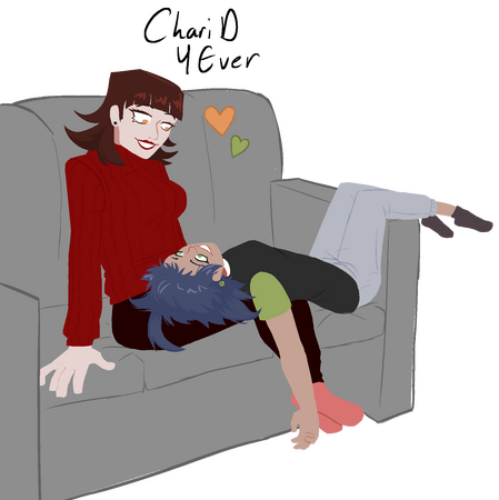 Secret Santa for myers.|Dec 2023