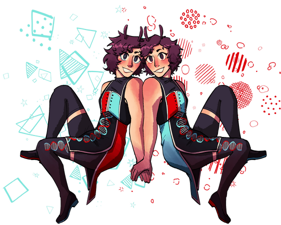 Dirce Finch (Spiral.Prince#1587) | Nov 2022