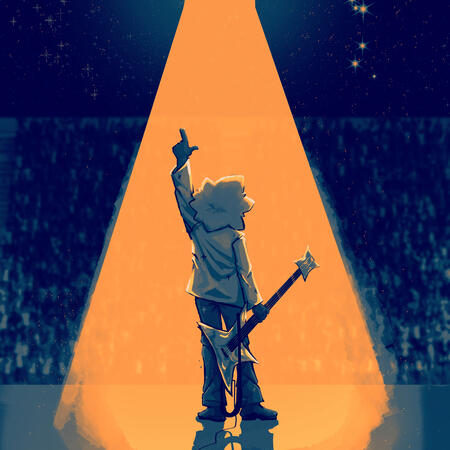 Made for the Stage|Mar 2024