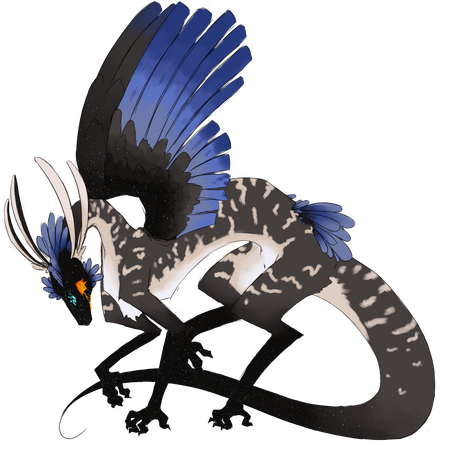 Yujinrje (Cat_Ninja222#6676) | Oct 2022