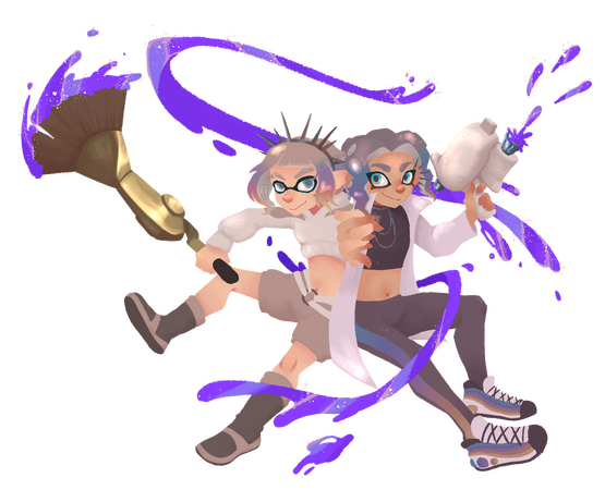 Grand Fest painting|Sep 2024