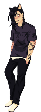 Blake (yellowbeast704#4800) | Dec 2022