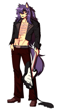 Fenrir (baby mario#6936) | Oct 2022