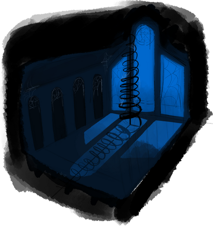 Inside Vriska's Hive|Sep 2024