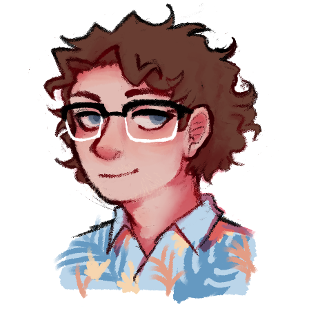 Self Portrait|Nov 2024