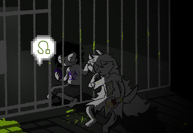 page 24 of Desperate | Sep 2023