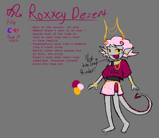 Roxy Trollsona :D | Sep 2023