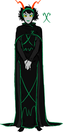 Sallyd's Mentor (ballmonokuma) | May 2023