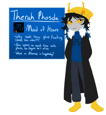 Therah Phosda | Nov 2023