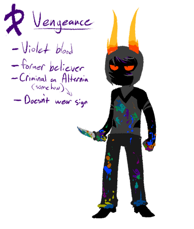 Troll Veng (natebait) | Aug 2023