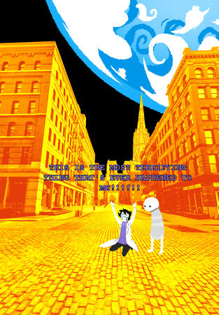 Jefferry (mentally) breaking it down | Feb 2023