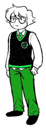 Levi Plasma (spiral) | May 2023