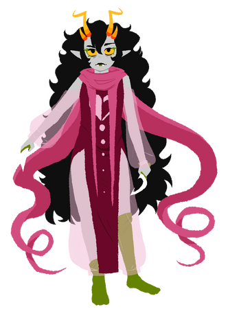 Chance Durand (Okami) | Nov 2023