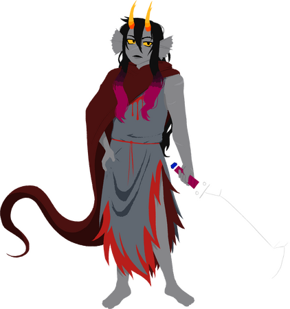 Shenli Godtier (lockedkeys) | Nov 2023