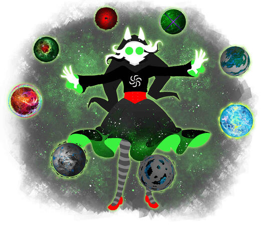 Jade Harley Godtier|Oct 2024