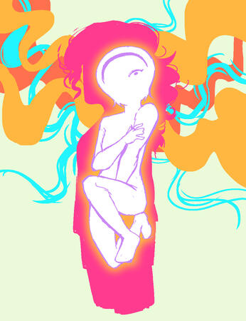 Rose's Cage|Mar 2025