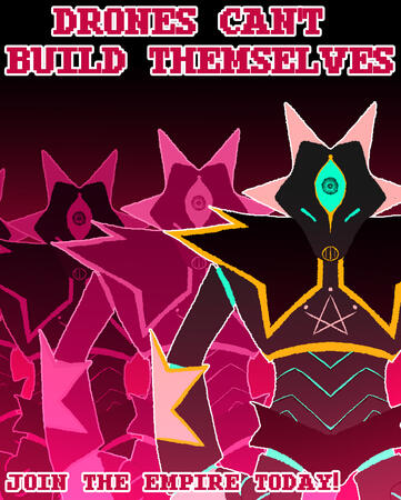 Empire Propaganda ft custom drones | Nov 2023