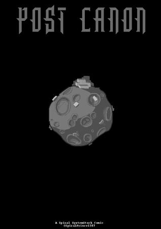 Post Canon hypothetical cover|Feb 2024