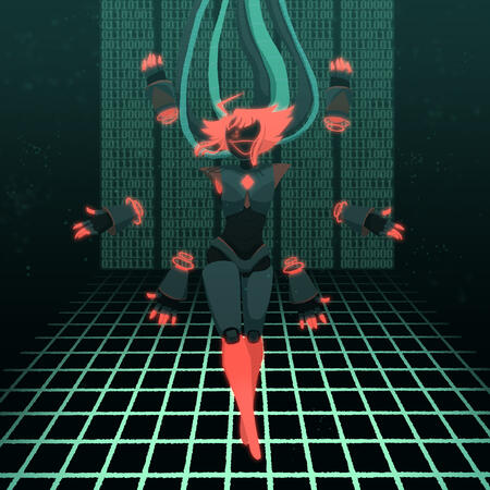 Hal (Okami) | Dec 2023