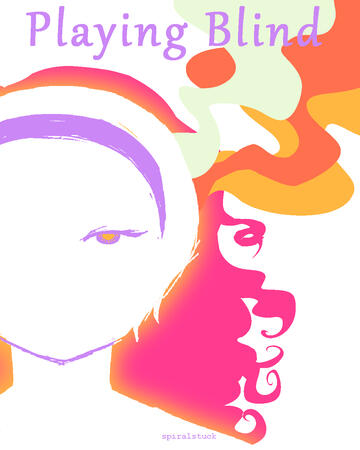 Playing Blind p1|Mar 2025