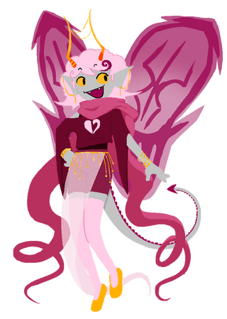 Roxy Trollsona|Feb 2024