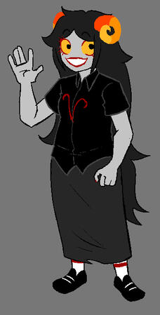 Aradia|Sep 2024