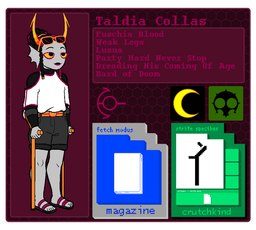 Taldia Collas|Feb 2025