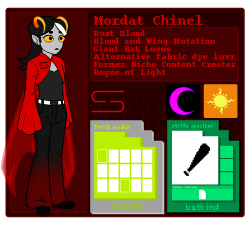 Mordat Chinel|Feb 2025