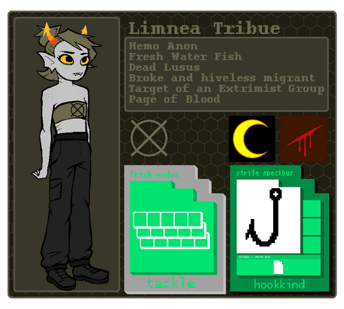 Limnea Tribue|Feb 2025