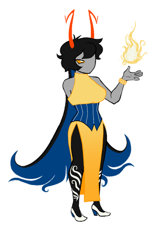 Tanada Goddess of Hope