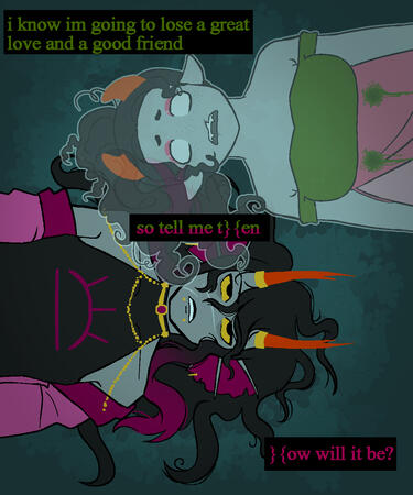 Ghost and Shenli cont